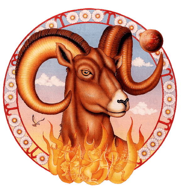 Козерог 2021 гороскоп 